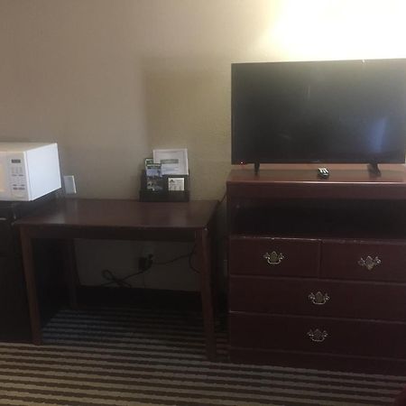 America'S Best Inn & Suites ユリーカ エクステリア 写真