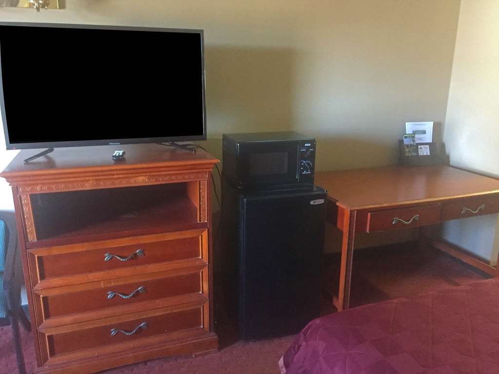 America'S Best Inn & Suites ユリーカ 部屋 写真